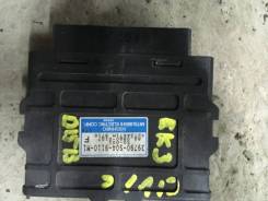 Блок управления abs. Honda Civic, EJ6, EJ7, EJ8, EK2, EK3, EK4, MB1, MB2, MB3, MB4, MB6, MB8, MB9, MC3, МА8, МА9, МС1, МС2, МС3 Двигатели: 20T2N, B16A...
