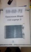 Радиатор отопителя. Toyota Mark II, JZX90, JZX90E Toyota Cresta, JZX90 Toyota Chaser, JZX90
