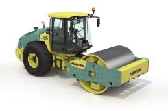 Ammann. Грунтовый каток ARS 200D, 6 100 куб. см. Под заказ