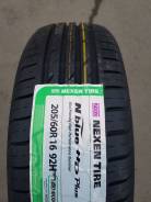 Nexen/Roadstone N'blue HD Plus. Летние, 2018 год, без износа, 4 шт