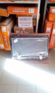 Радиатор охлаждения двигателя. Toyota Land Cruiser, HDJ100, HDJ101, HDJ78, HDJ79, HDJ80, HDJ81, HDJ81V, HZJ105, HZJ70, HZJ70V, HZJ71, HZJ71V, HZJ73, H...