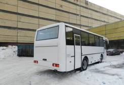 КАвЗ 4235. Автобус КАВЗ 4235-11 Аврора, 4 430 куб. см., 31 место