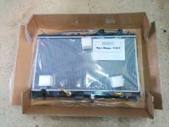 Радиатор охлаждения двигателя. Honda Inspire Honda Vigor, CB5, CC2, CC3 Двигатели: G20A, G25A
