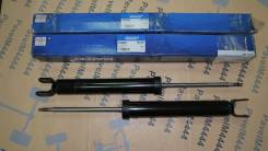 Задние амортизаторы Mando Hyundai I30 / KIA Cee'd ED / Elantra HD в Кемерово Амортизатор. Hyundai Elantra, HD Hyundai HD Hyundai i30 Hyundai Avante, HD Kia: Ceed, cee'd, K-series, Bongo, Carens Nissan 100NX, B13 Nissan Pul...