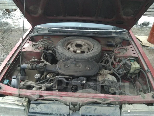 Subaru Leone ����