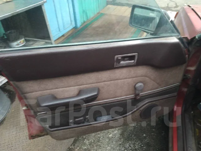 Subaru Leone ����