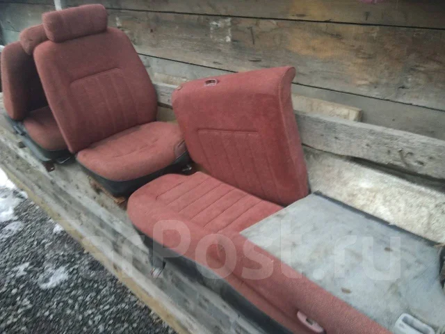 Subaru Leone ����