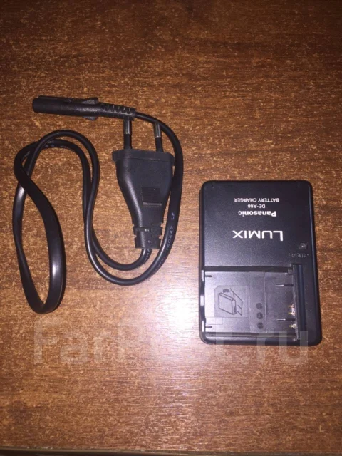 Panasonic Lumix DMC-TZ20 ����