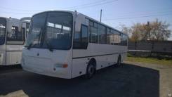 КАвЗ 4238-42. КАВЗ 4238-42 "Аврора" Евро-4, 40 мест