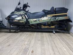 BRP Lynx 69 Yeti Army. исправен, есть птс, с пробегом