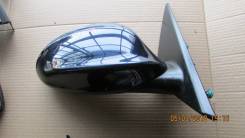 Зеркало. BMW M3, E90 BMW 3-Series, E90, E91, E93, E92 Двигатели: N53B30, N46B20, N54B30, N52B25A, N55B30, M57D30TU2, N47D20, N52B30, N52B25