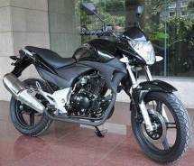 Wels CBR 300. 250 куб. см., исправен, птс, без пробега