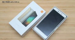 Xiaomi Redmi 3S. �/� ����