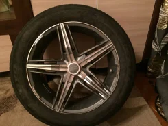 OZ Racing David. 7.5x17", 5x114.3, �� 75���. ����