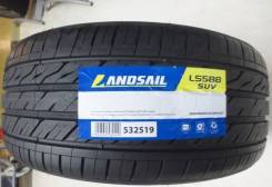 Landsail LS588 SUV/CUV. Летние, 2017 год, без износа