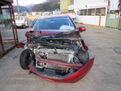 Nissan Note. E12, HR12
