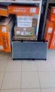 Радиатор охлаждения двигателя. Lifan Solano, 620 Двигатели: LF481Q3, LFB479Q