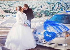 Toyota Mark II. С водителем