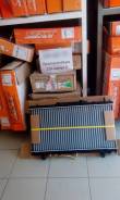Радиатор охлаждения двигателя. Toyota Carina, ST215 Toyota Corona, ST210, ST215 Toyota Caldina, ST191, ST191G, ST195, ST195G, ST210, ST210G, ST215, ST...