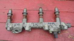Инжектор. Mitsubishi: Lancer Cedia, Aspire, Lancer, Mirage, Carisma, Dion, Dingo, RVR, Space Star, Pajero, Legnum, Galant, Pajero Pinin, Pajero iO, Mo...