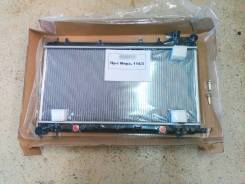 Радиатор охлаждения двигателя. Subaru Forester, GC1, GC4, SF5 Subaru Impreza, GC1, GC4, GC3, GC5, GC6, GC7, GC8, GC8LD, GF3, GF5, GF6, GF7, GF8, GF8LD...