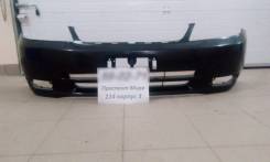 Бампер. Toyota: Allex, Corolla Fielder, Corolla, Corolla Runx, Corolla Axio Двигатели: 1NZFE, 1ZZFE, 2C, 2NZFE, 3ZZFE, 2ZZGE, 3CE, 1CDFTV, 4ZZFE