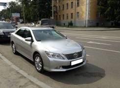 Toyota Camry. Продам ПтС с железом