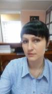 Менеджер по работе с клиентами. Средне-специальное образование, опыт работы 8 лет