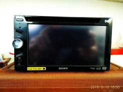 Sony XAV-63 ����