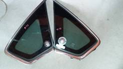Стекло боковое. Nissan Teana, J31, PJ31, TNJ31 Двигатели: QR20DE, QR25DE, VQ23DE, VQ35DE