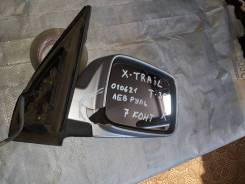 Зеркало заднего вида боковое. Nissan X-Trail, NT30