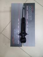 Амортизатор. Nissan Liberty, PM12, PNM12, RM12, RNM12 Nissan Prairie, PM12, PNM12, RM12, RNM12 Двигатели: QR20DE, SR20DE, SR20DET