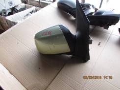 Зеркало. Ford Focus, CB4, DA3, DB, DBW Двигатели: AODA, AODB, AODE, ASDA, ASDB, HWDA, HWDB, HXDA, HXDB, KKDA, KKDB, Q7DA, QQDB, SHDA, SHDB, SHDC, SIDA