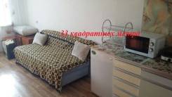 Гостинка, улица Снеговая 123. Снеговая, агентство, 24 кв. м. Комната