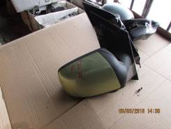 Зеркало. Ford Focus, CB4, DA3, DB, DBW Двигатели: AODA, AODB, AODE, ASDA, ASDB, HWDA, HWDB, HXDA, HXDB, KKDA, KKDB, Q7DA, QQDB, SHDA, SHDB, SHDC, SIDA