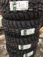 Kumho Road Venture KL71. Грязь MT, 2018 год, без износа, 4 шт