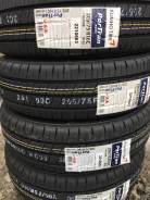 Kumho PorTran KC53. Летние, 2018 год, без износа, 4 шт