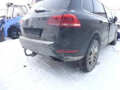 Мотор печки. Volkswagen Touareg, 7P5, 7P6 Двигатель CMTA
