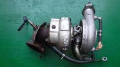 Турбина. Toyota: Mark II Wagon Blit, Crown Majesta, Crown, Verossa, Soarer, Mark II, Land Cruiser Prado, Cresta, Supra, Chaser Двигатели: 1JZGTE, VVTI