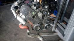 Двигатель в сборе. Volkswagen Bora, 1J2, 1J6 Volkswagen Golf, 1J1, 1J5 Ford Galaxy Audi A3, 8L1 Двигатель ASZ