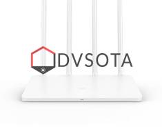 Роутер Xiaomi Mi Wi-Fi Router 3C AC1200 White (DVB4128CN). Оригинал. во Владивостоке ADSL-роутеры. Под заказ