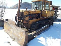 Вгтз ДТ-75. Продам ДТ - 75, 1 л.с.