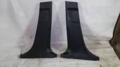 Накладка на стойку. Mazda CX-5, KE, KE5FW, KEEFW, KE2FW, KE5AW, KE2AW, KEEAW Двигатели: PEVPS, PYVPS, SHVPTS, SHY1