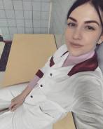 Медицинская сестра участковая, медицинский брат участковый. Средне-специальное образование, опыт работы 7 месяцев