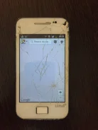 Samsung Galaxy Ace Duos. �/� ����