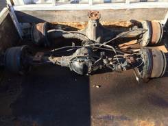 Мост. Nissan Atlas, R4F23 Двигатель QD32