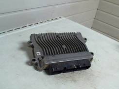 Блок управления двс. Citroen C3, F Двигатели: ET3J4, TU1JP, TU3A, TU5JP4