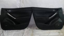 Обшивка двери. Mazda CX-5, KE, KE5FW, KEEFW, KE2FW, KE5AW, KE2AW, KEEAW Двигатели: PEVPS, PYVPS, SHVPTS