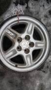 Mitsubishi. x16", 5x114.3 
