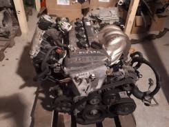 Двигатель в сборе. Toyota: Nadia, Premio, Allion, Voxy, Gaia, RAV4, Avensis, Noah, Opa, Vista, Caldina, Wish, Vista Ardeo, Isis Двигатели: 1AZFSE, D4